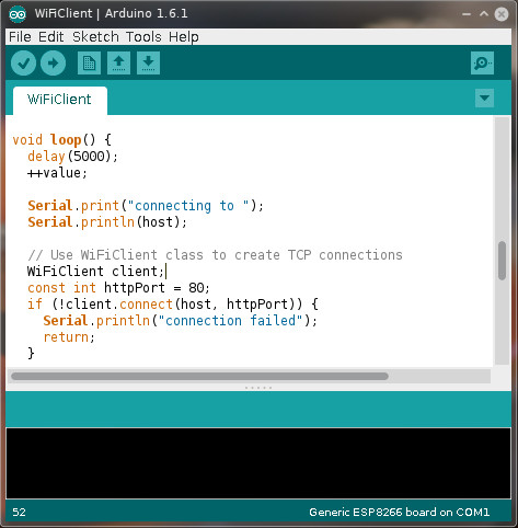 Esp-arduino-thumb | Hackaday