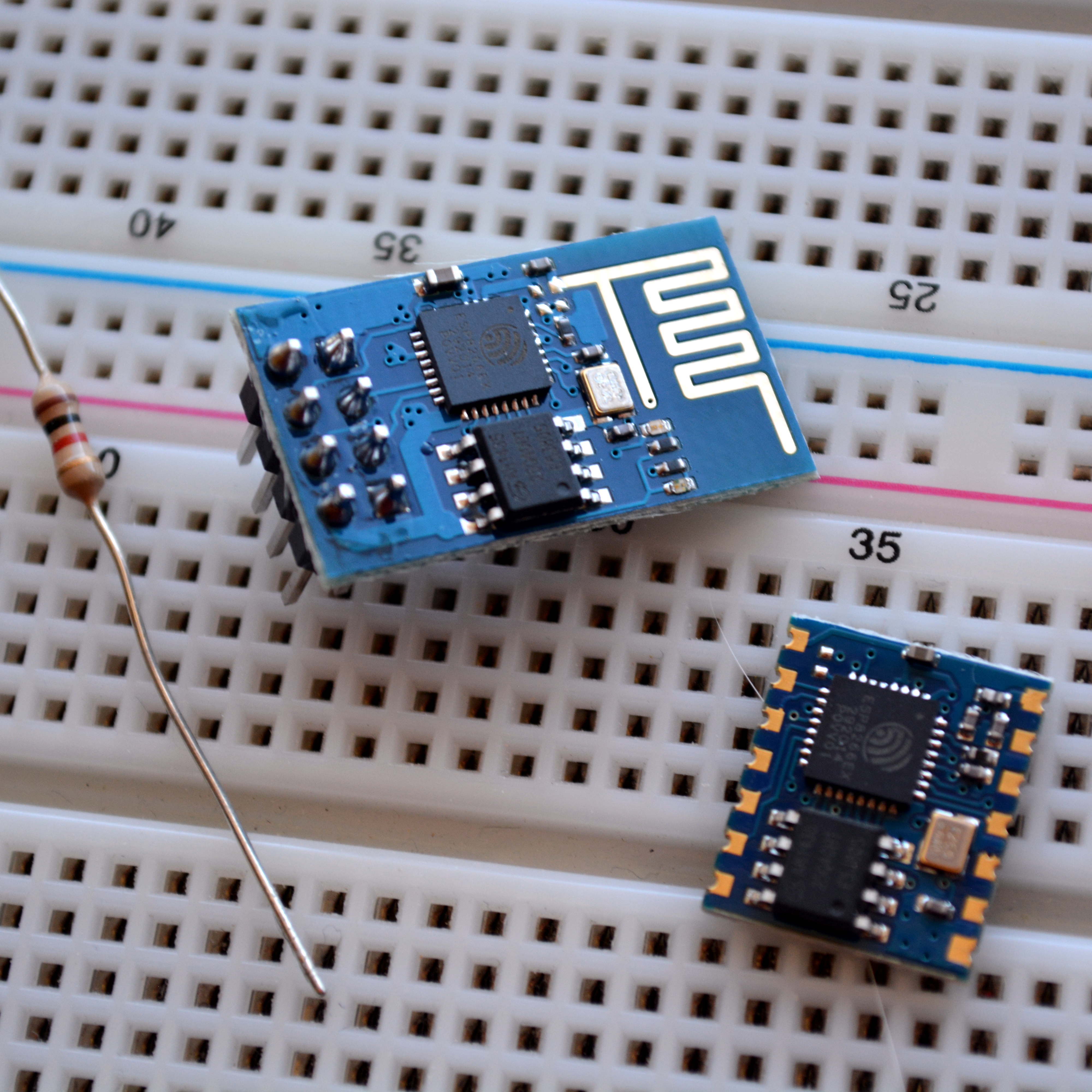 Inexpensive Arduino WiFi ESP8266 Part 1: Setup & Configuration 