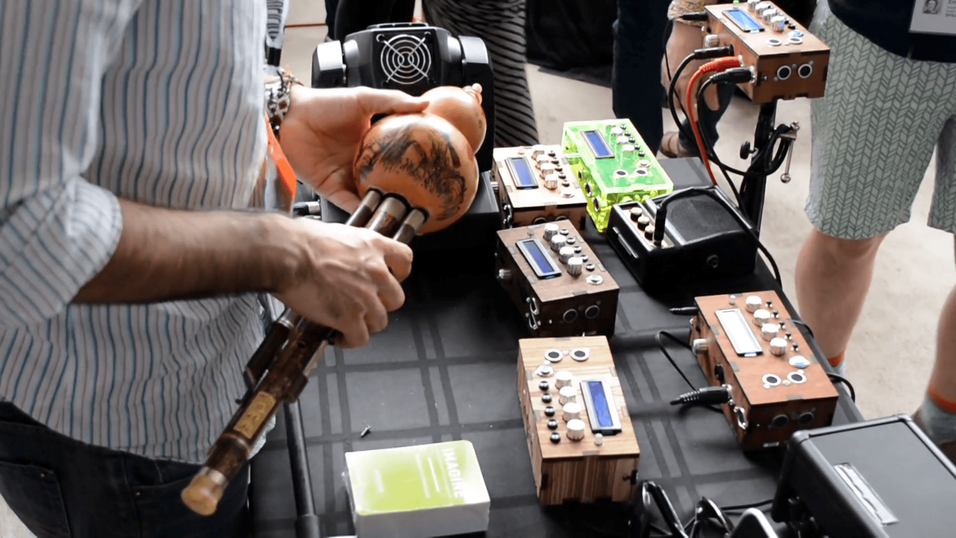 March | 2015 | Hackaday | Page 17