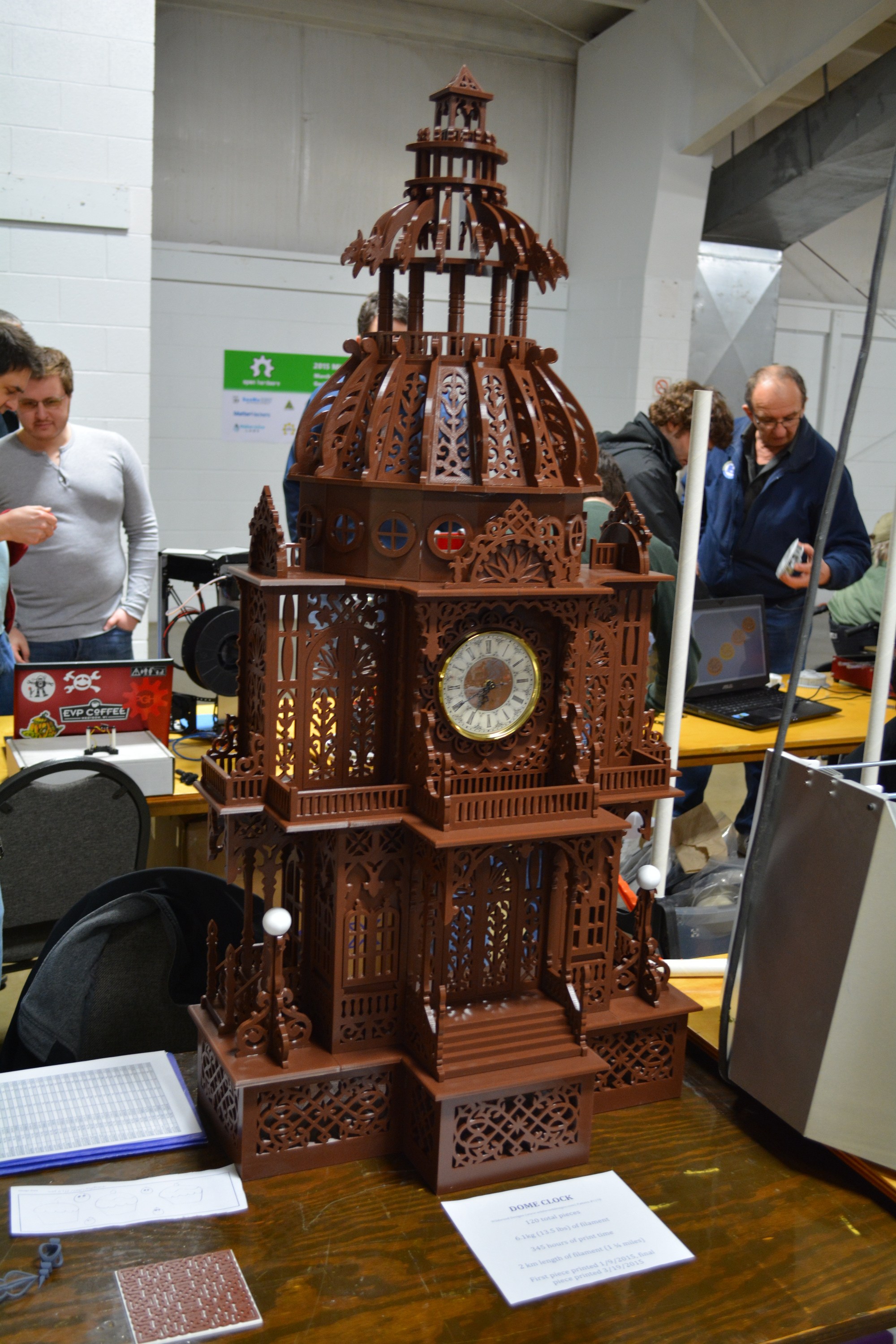 March | 2015 | Hackaday | Page 13