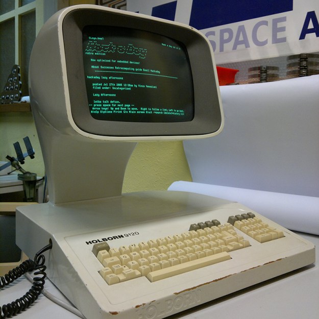 Hackaday Links: March 15, 2015 | Hackaday