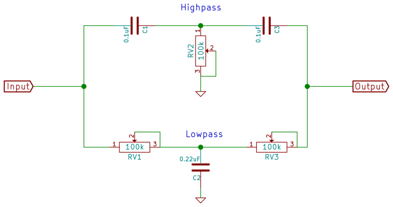 Wiring Diagram For Passive Notch Filter For Guitar from hackaday.com