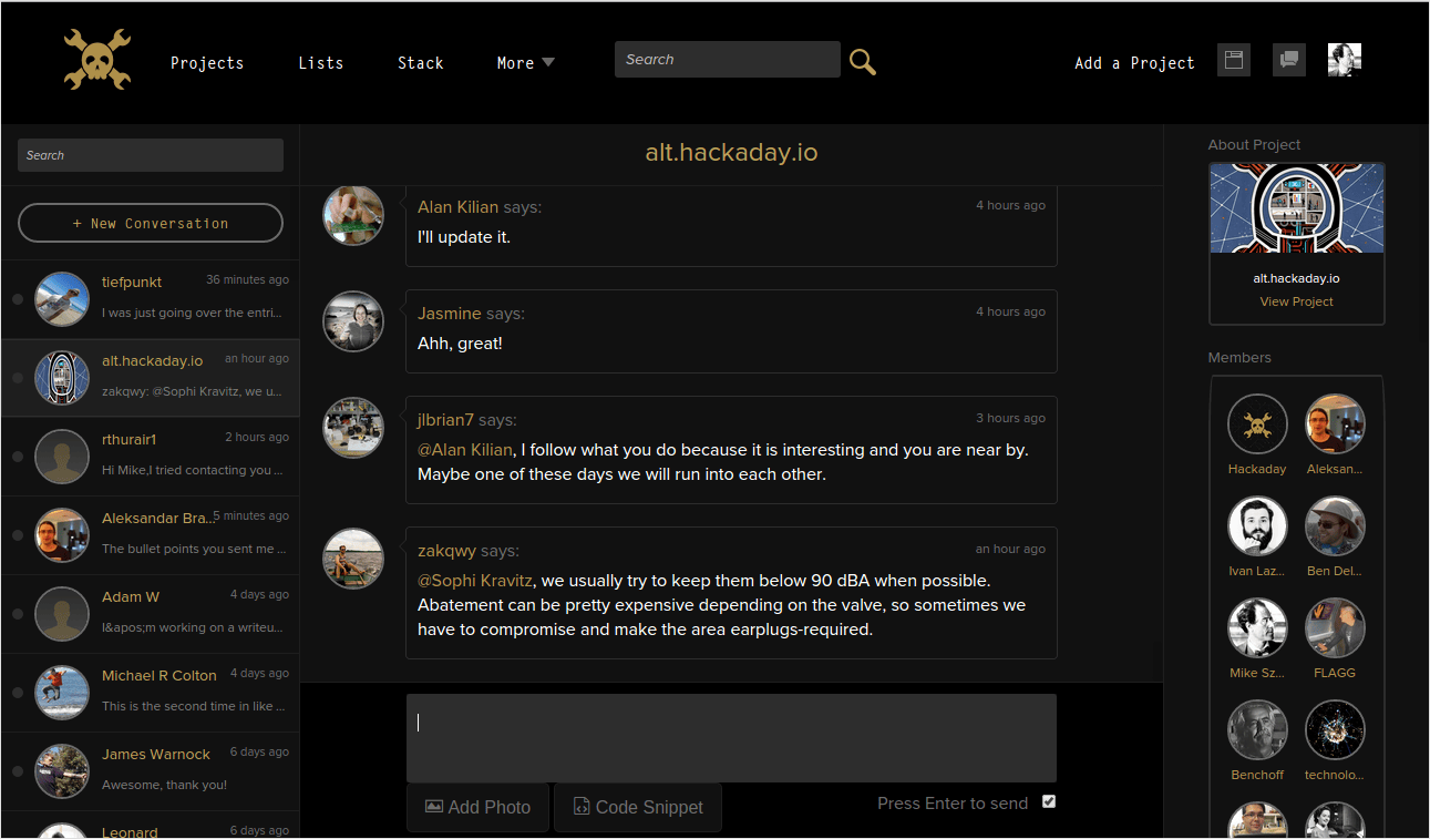 April | 2015 | Hackaday | Page 9