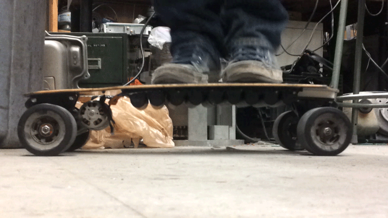 22 | April | 2015 | Hackaday