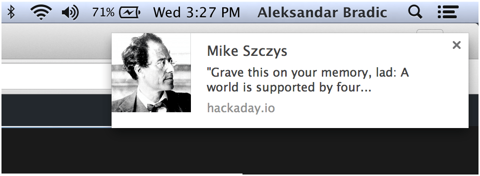 April | 2015 | Hackaday | Page 9