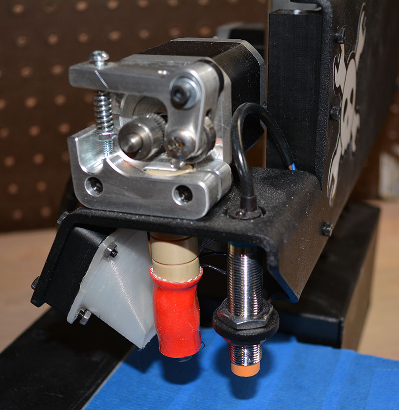 Review Printrbot Assembled Simple Metal Hackaday