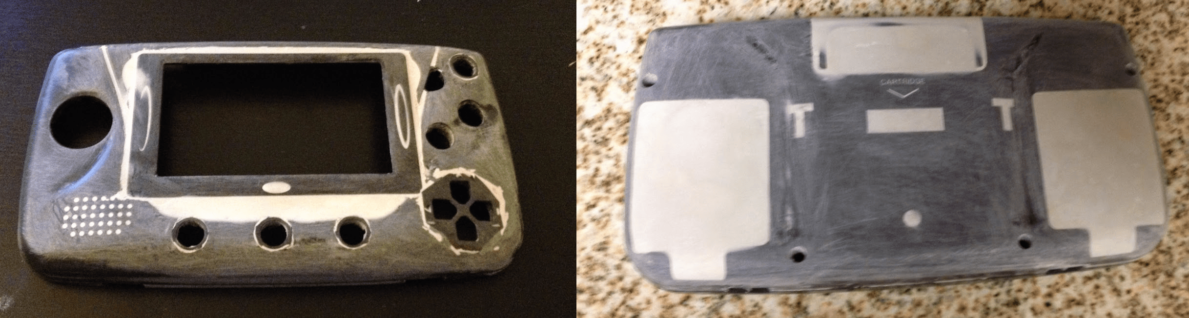 18 | April | 2015 | Hackaday