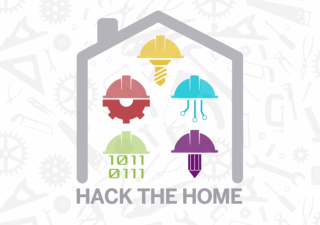 Hack the Home