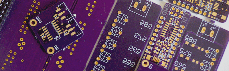 April | 2015 | Hackaday
