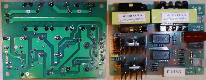 How To Reverse Engineer A PCB | Hackaday