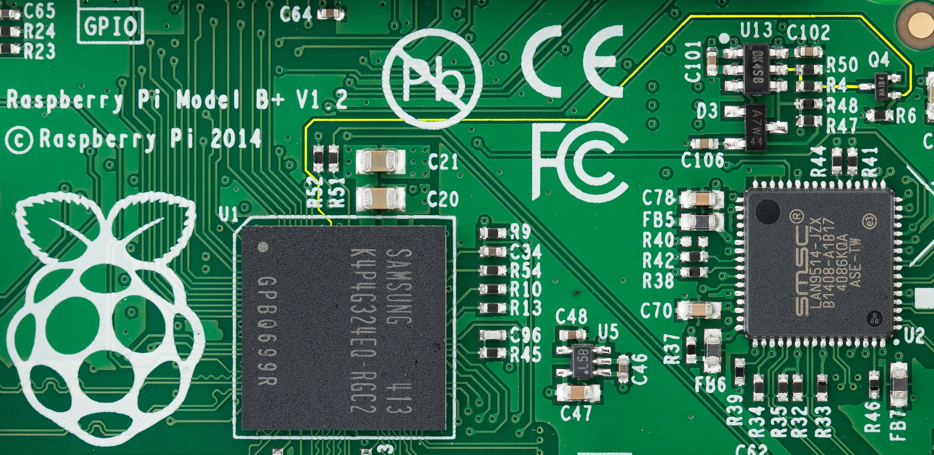 auroch Fest automat More Power For Raspberry Pi USB Ports | Hackaday