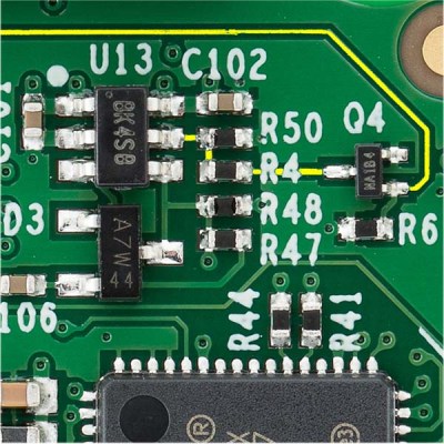 Power For Raspberry USB Ports | Hackaday