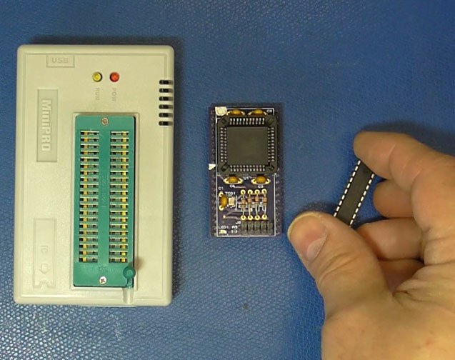 Programmer | Hackaday