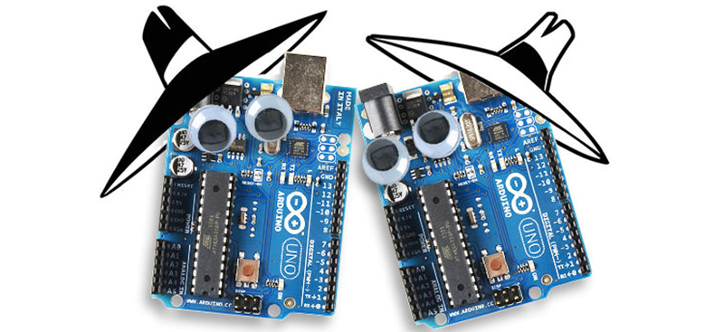 Arduino Nano v3  Makerfabs Open Hardware