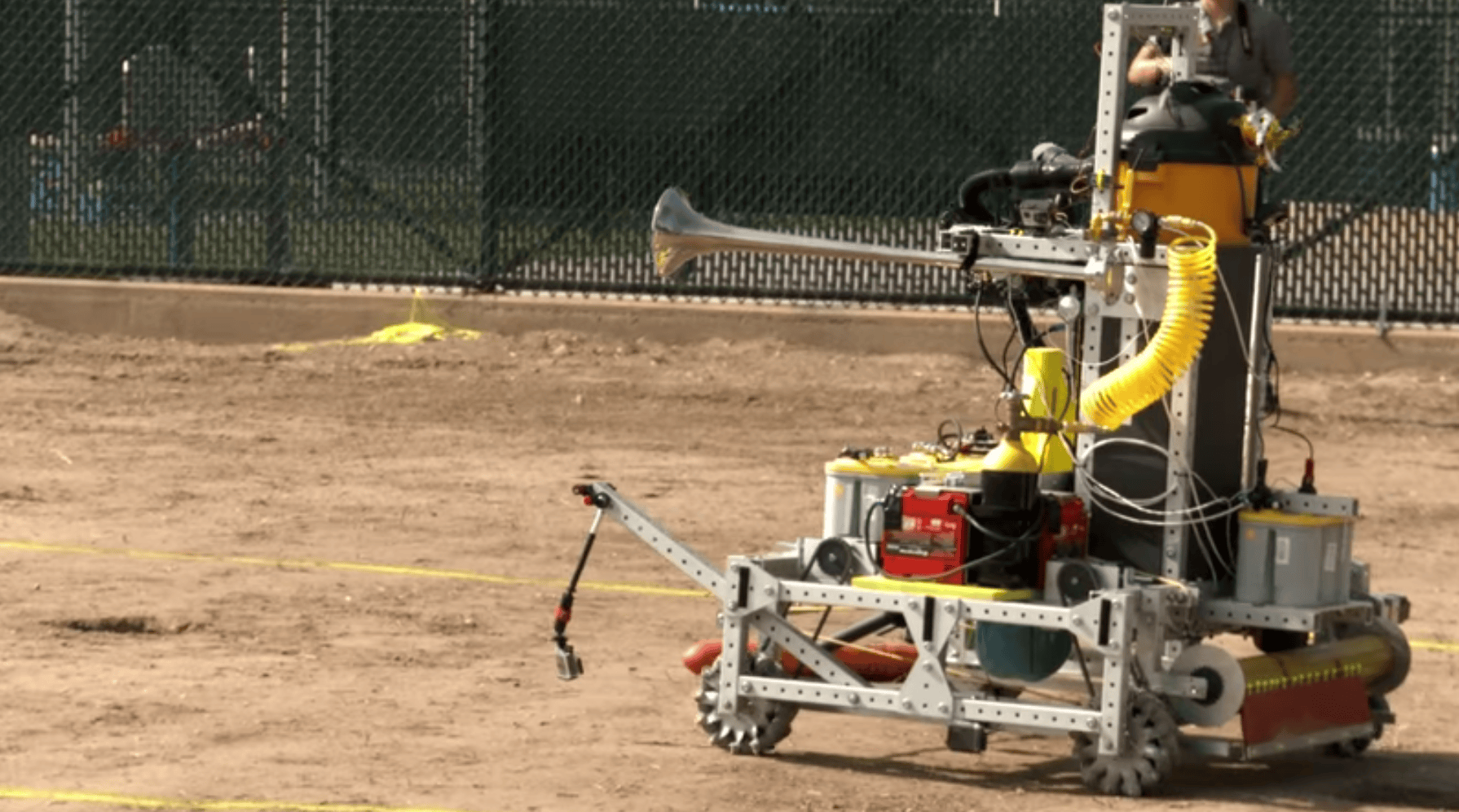 20 | April | 2015 | Hackaday