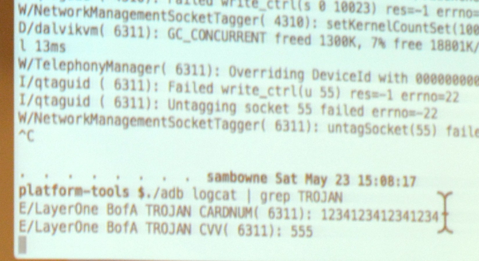24 | May | 2015 | Hackaday