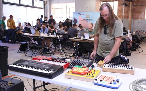 02 | June | 2015 | Hackaday