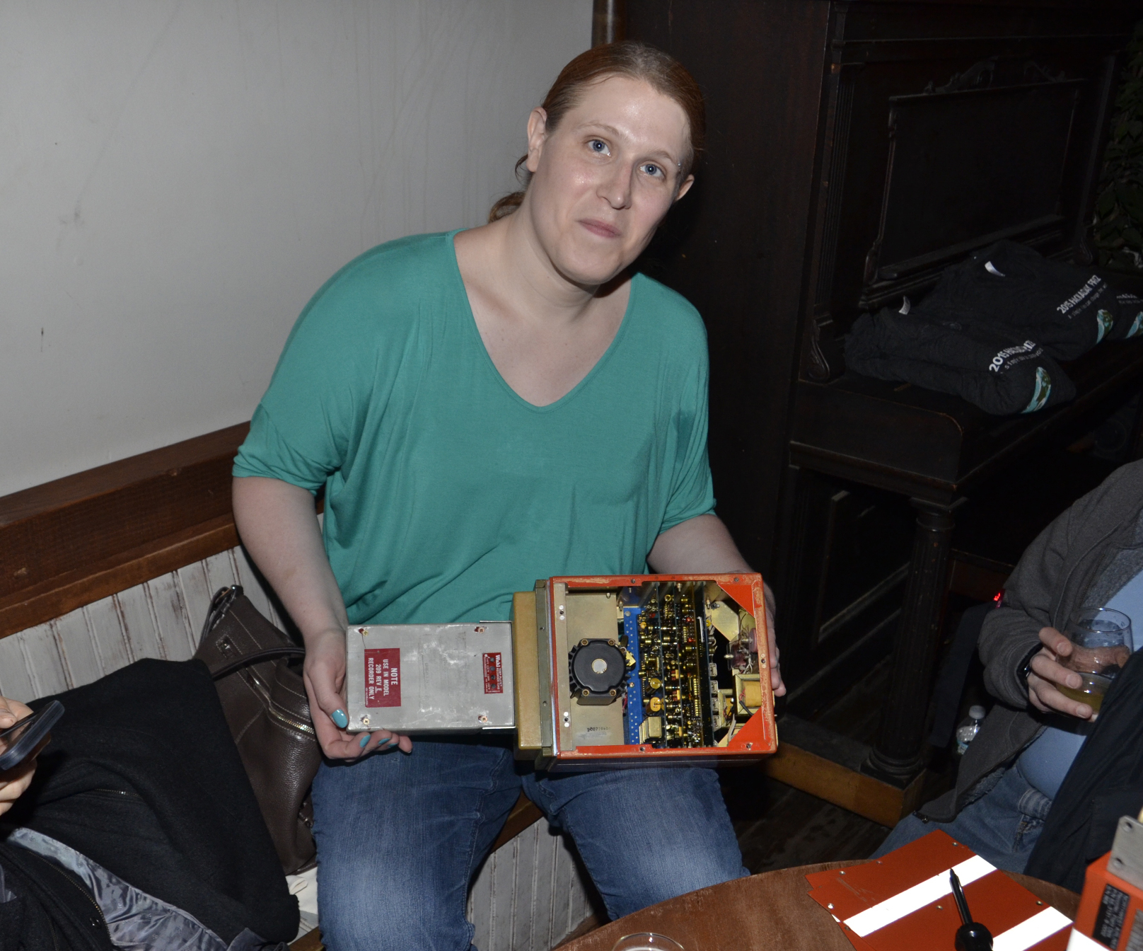 May | 2015 | Hackaday | Page 27