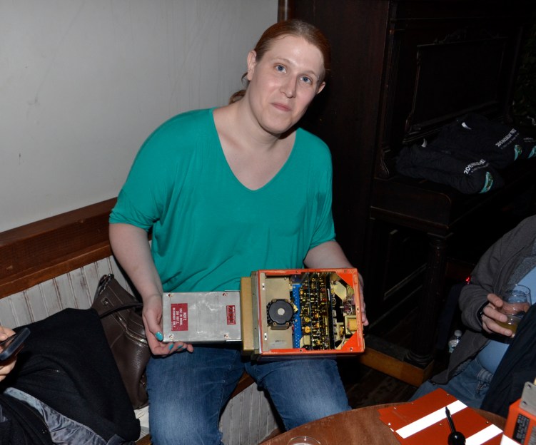 May | 2015 | Hackaday | Page 27