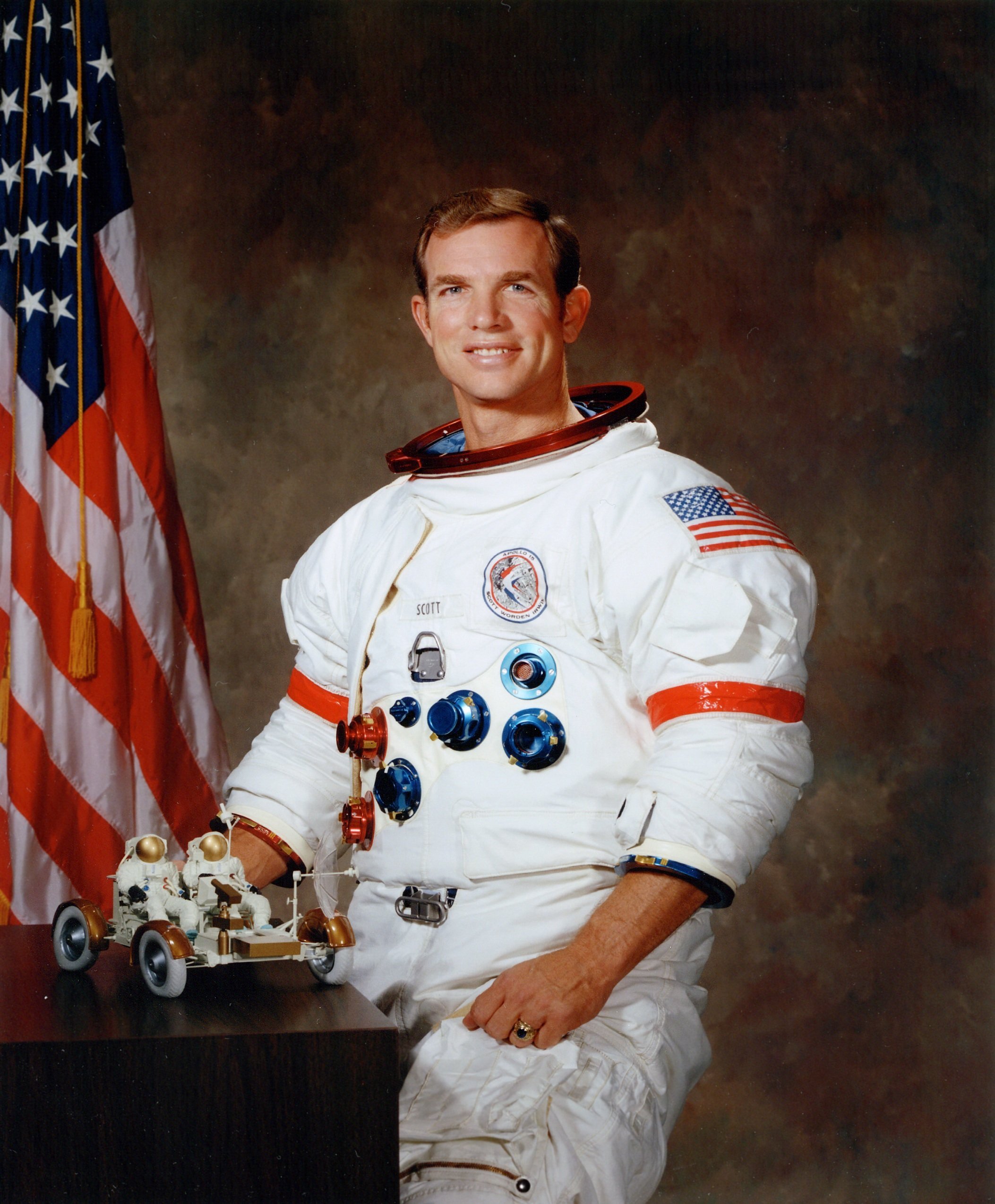 Apollo 9 | Hackaday