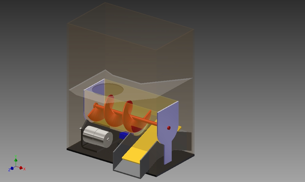 Dual Pet Food Dispenser Is Doubly Convenient Hackaday