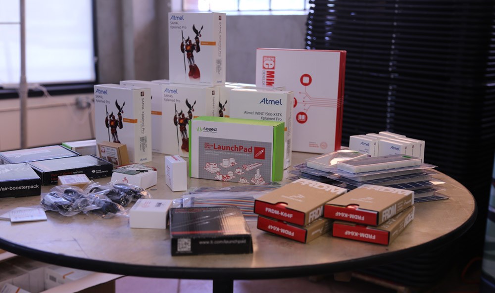 02 | June | 2015 | Hackaday