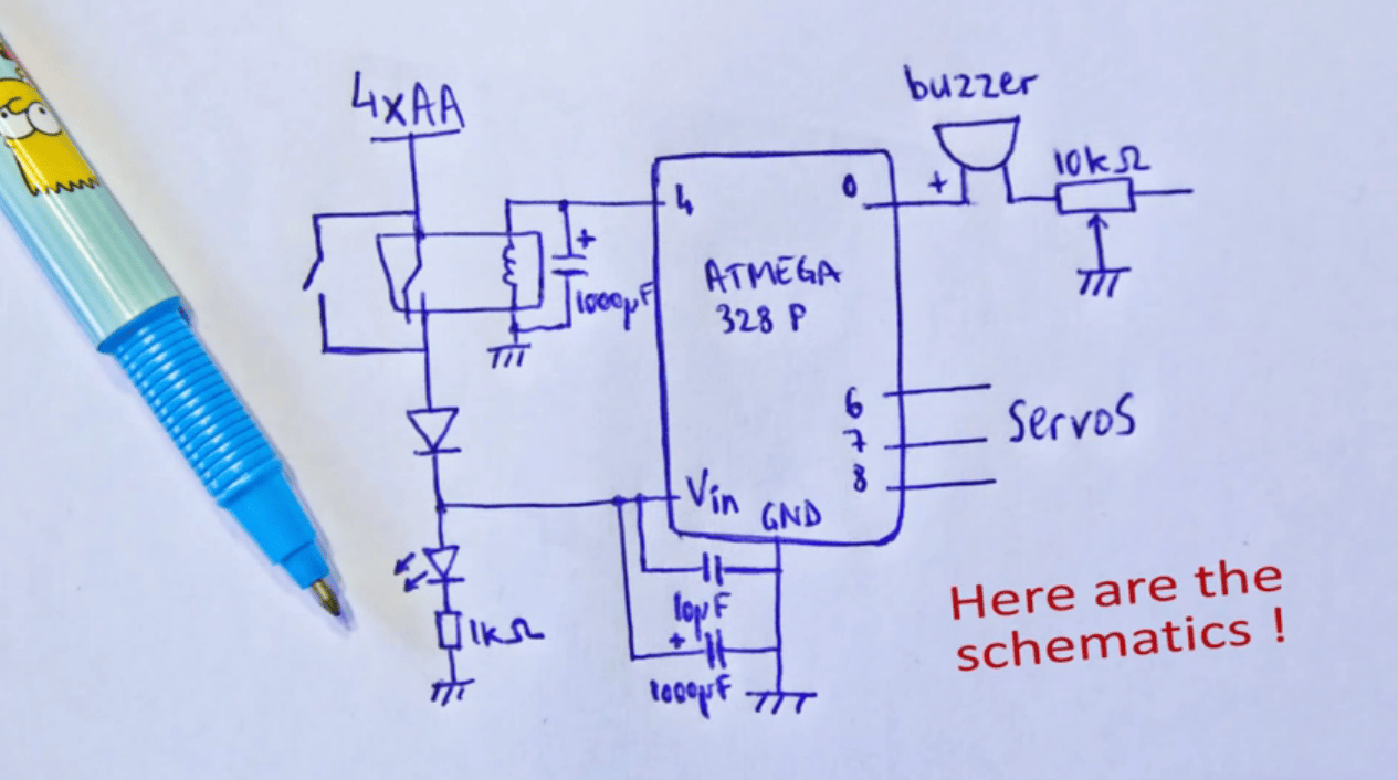 May | 2015 | Hackaday | Page 5