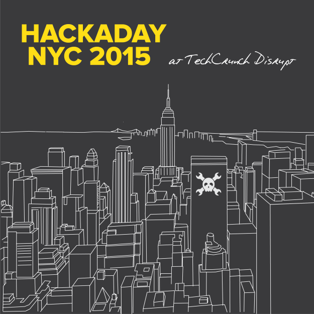 02 | May | 2015 | Hackaday