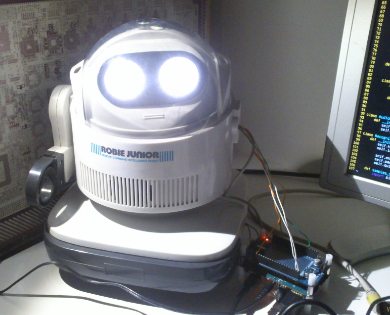 Hacklet 46 – ODROID Projects | Hackaday
