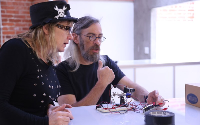 Steve | Hackaday
