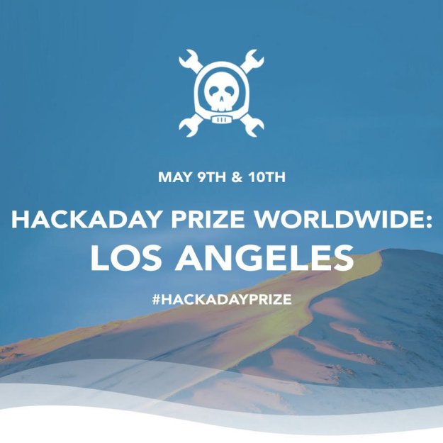 02 | May | 2015 | Hackaday