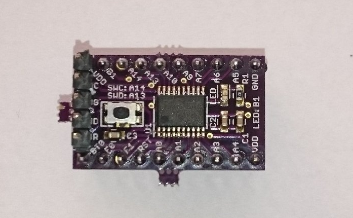Hacklet 52 – Breakout Board Projects | Hackaday