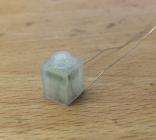 04 | June | 2015 | Hackaday
