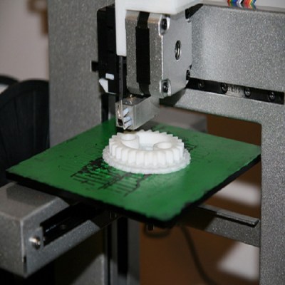 We Have A Problem: 3D Printers Are Too Expensive