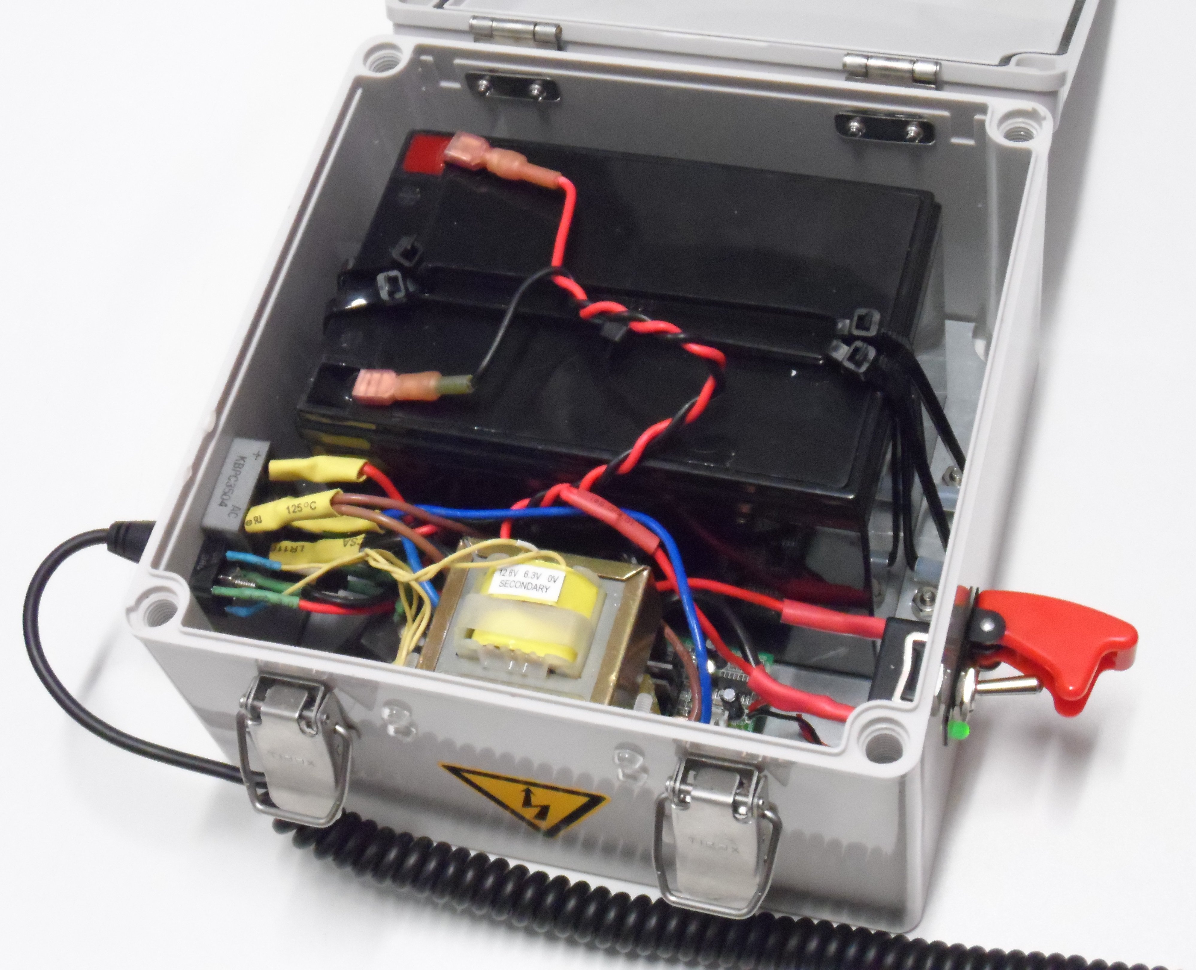 08 | June | 2015 | Hackaday