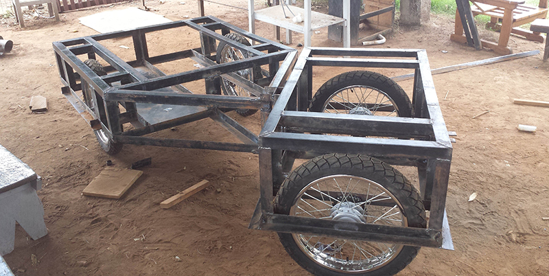 After The Prize: What’s Next For The Light Electric Utility Vehicle