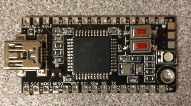 Hacklet 52 – Breakout Board Projects | Hackaday