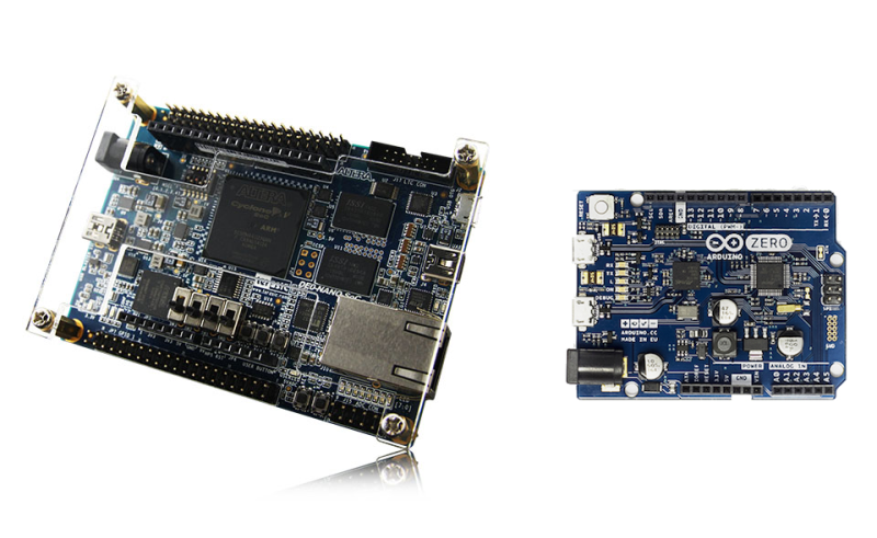 Two New Dev Boards That Won T Make Your Wallet Hurt So Good Hackaday