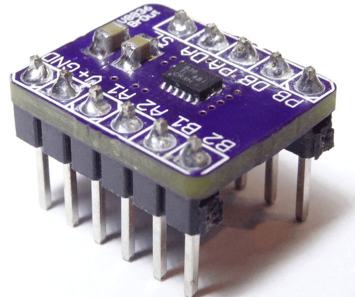 Hacklet 52 – Breakout Board Projects | Hackaday