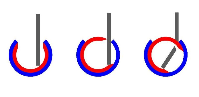 plastic shredder diagram