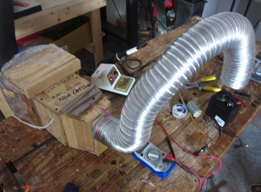 Hacklet 53 – Quick Tool Hacks | Hackaday