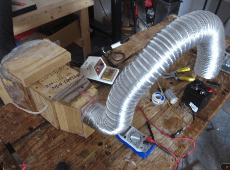 Hacklet 53 – Quick Tool Hacks | Hackaday