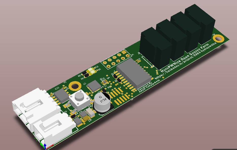 Hacklet 50 – Hydroponic Projects | Hackaday