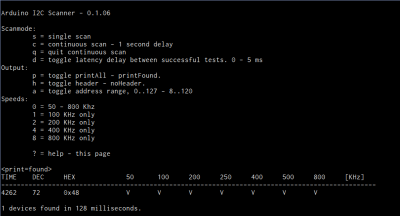 i2c_scan