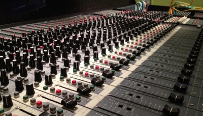 Kookie_Studio_Mixer