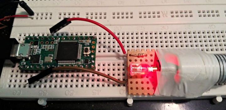 Teensy Adds S/PDIF To Library | Hackaday