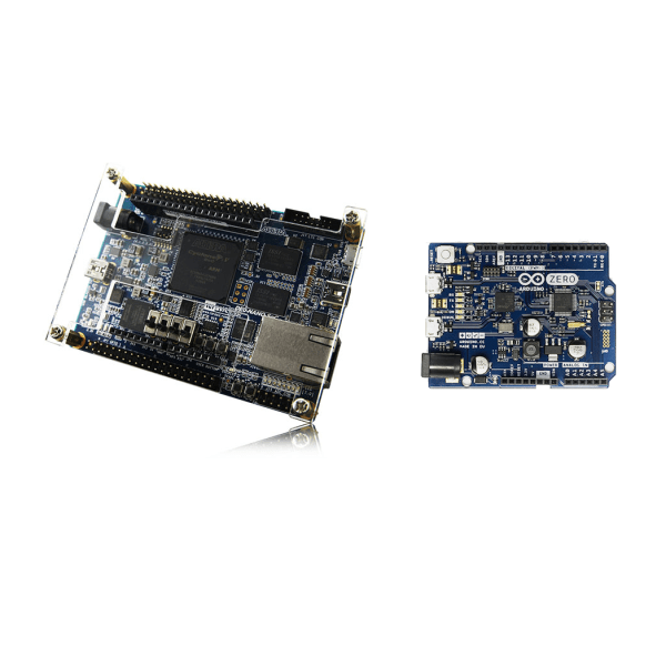 Two New Dev Boards That Won T Make Your Wallet Hurt So Good Hackaday