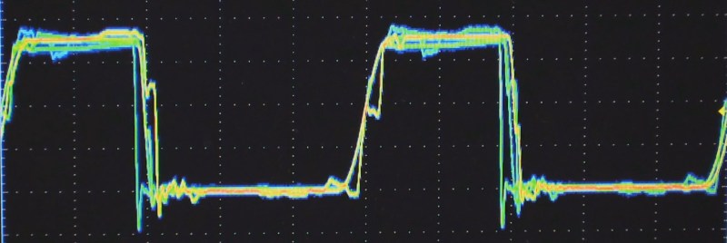Gates To FPGAs: TTL Electrical Properties | Hackaday