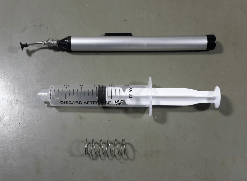 Hacklet 53 – Quick Tool Hacks | Hackaday
