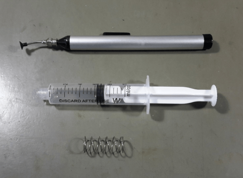 Hacklet 53 – Quick Tool Hacks | Hackaday